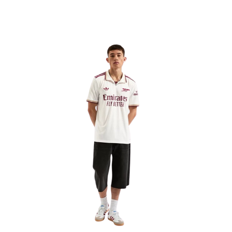 Ars Maglia Third 25/26