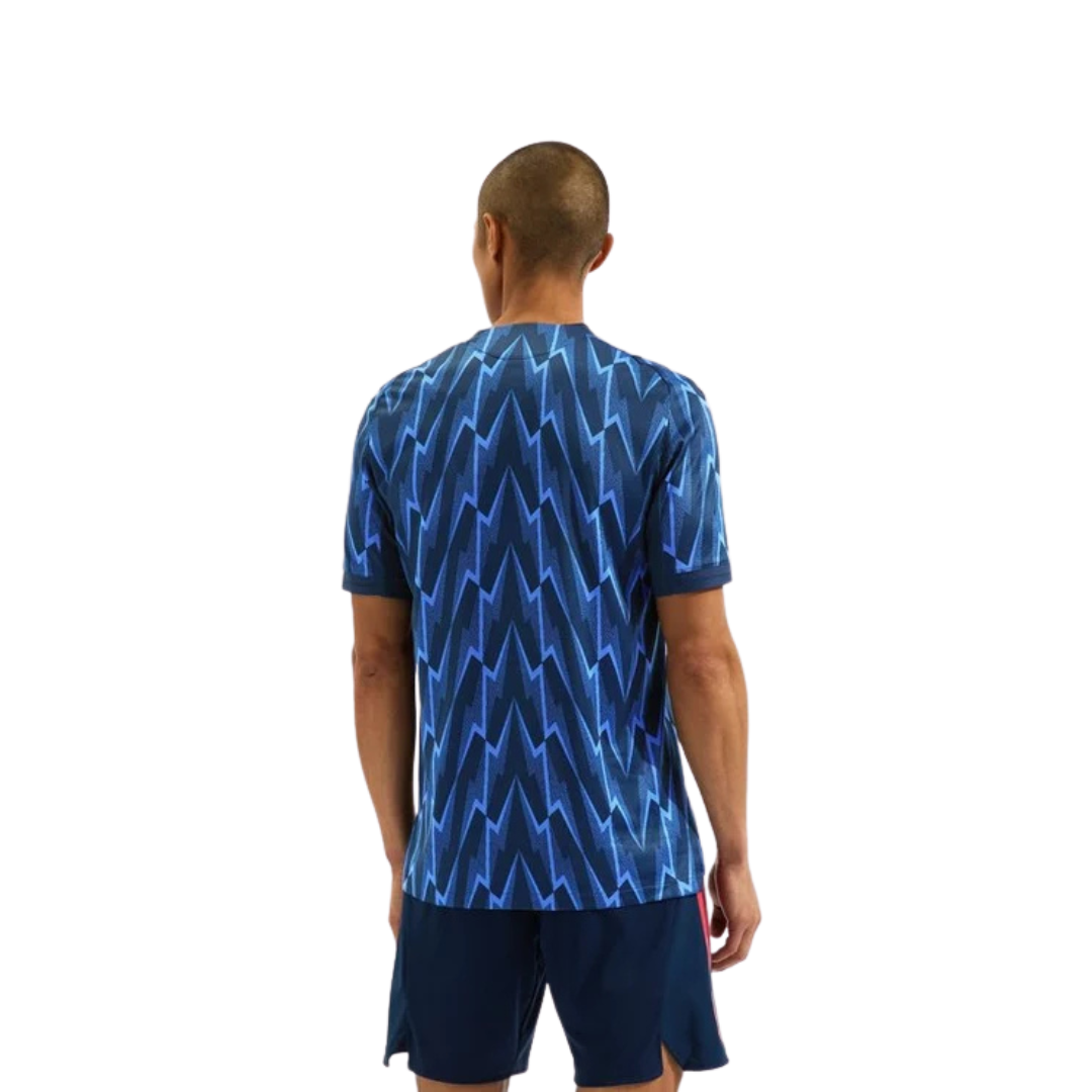 ARS Maglia Authentic Away 25/26