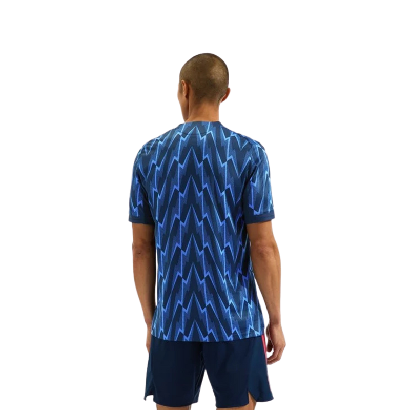Ars Maglia Authentic Away 25/26