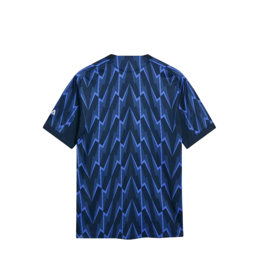ARS Maglia Authentic Away 25/26