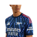 ARS Maglia Authentic Away 25/26