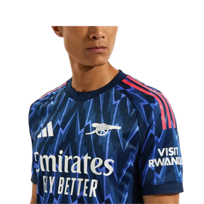 ARS Maglia Authentic Away 25/26