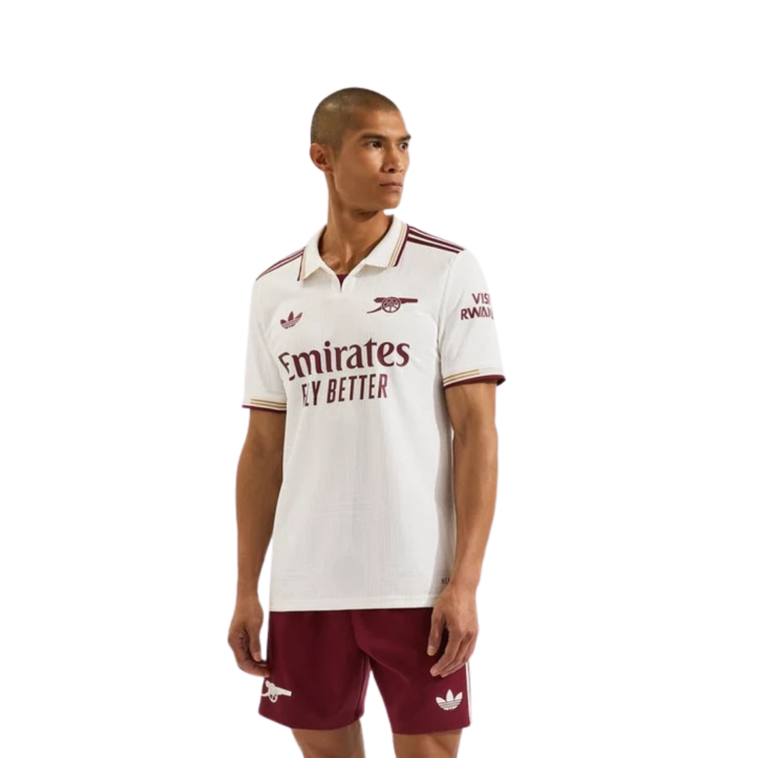 ARS Maglia Authentic Third 25/26