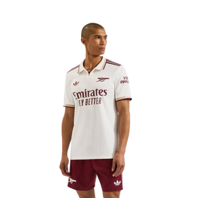 ARS Maglia Authentic Third 25/26
