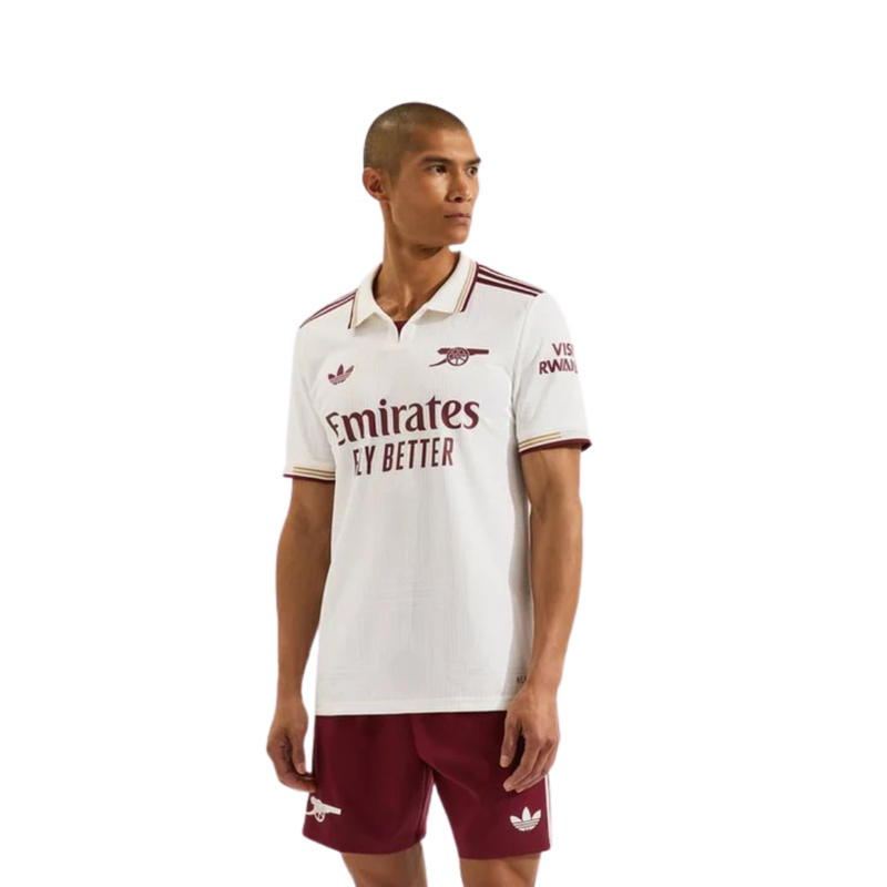 Ars Maglia Authentic Third 25/26