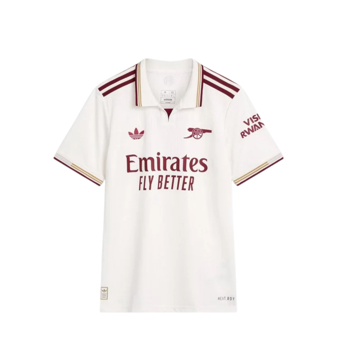 ARS Maglia Authentic Third 25/26