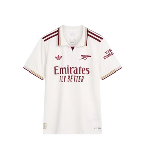 ARS Maglia Authentic Third 25/26