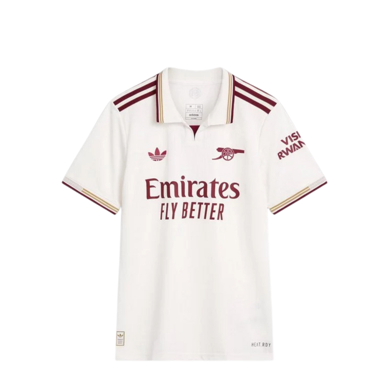 Ars Maglia Authentic Third 25/26