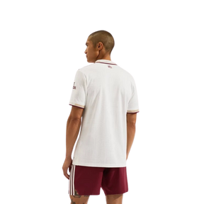 ARS Maglia Authentic Third 25/26