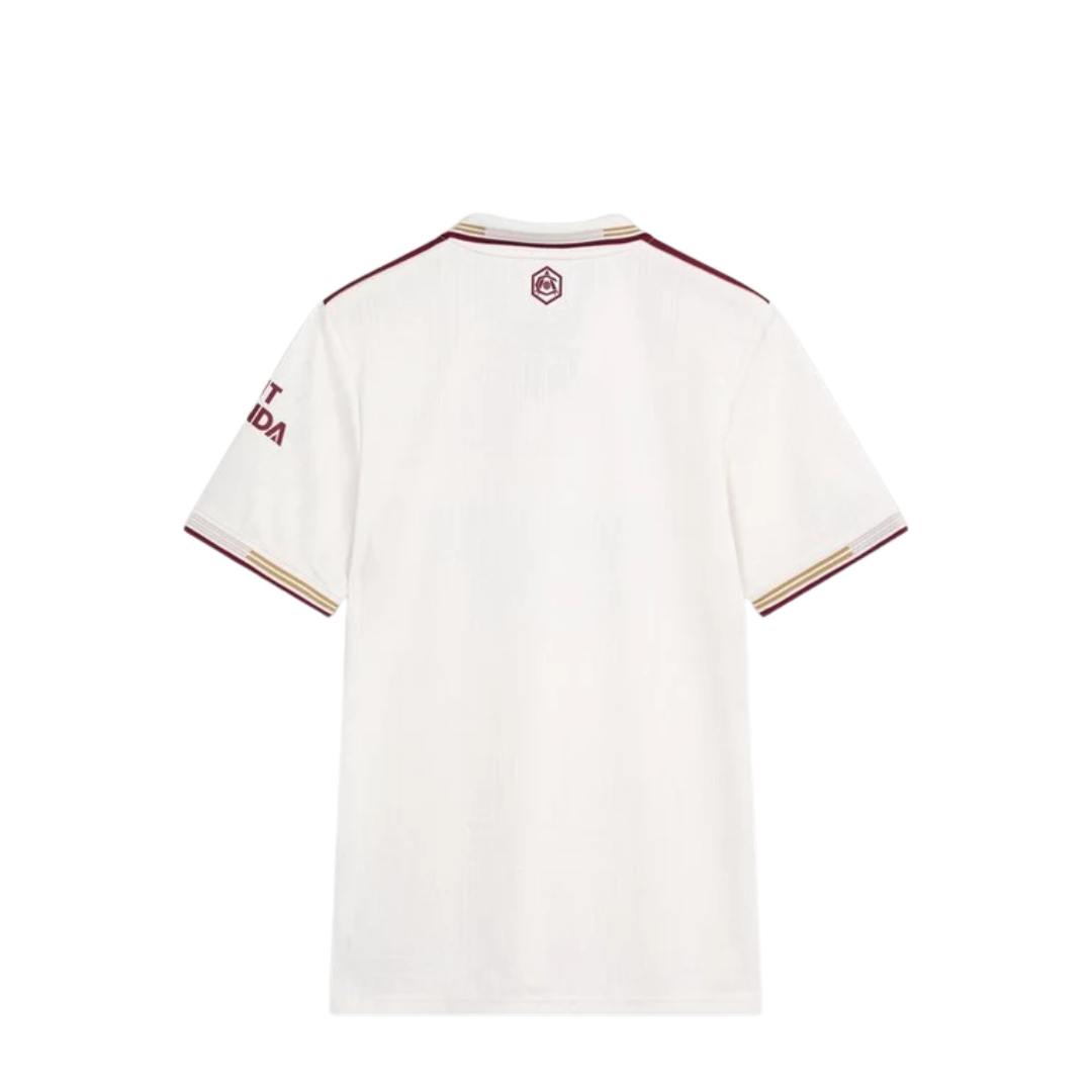 ARS Maglia Authentic Third 25/26