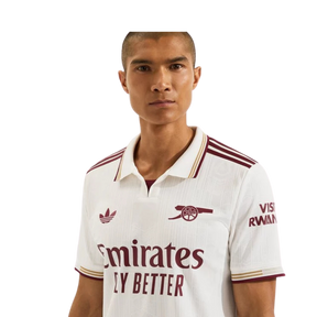 ARS Maglia Authentic Third 25/26