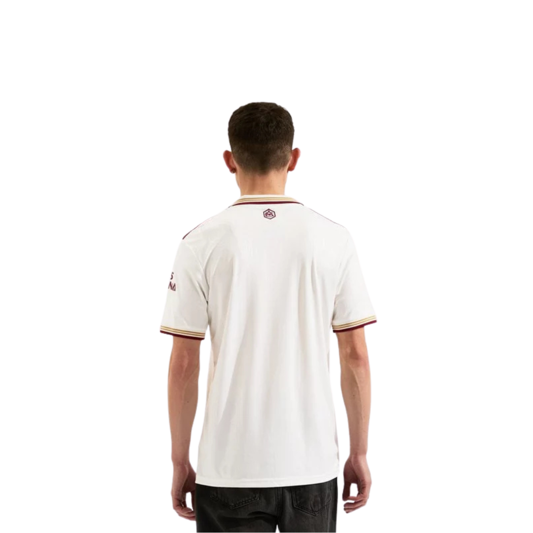 ARS Maglia Third 25/26