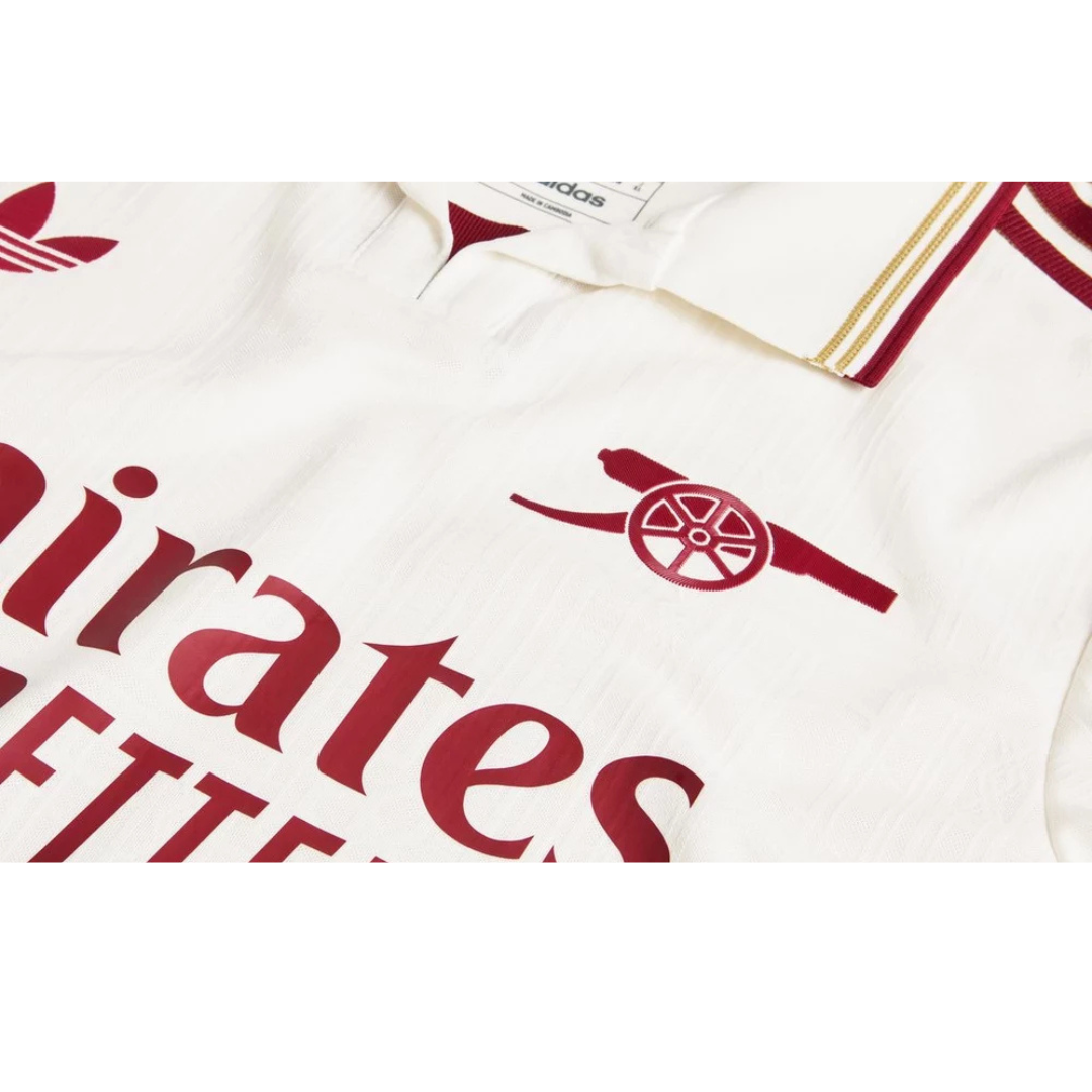 ARS Maglia Authentic Third 25/26