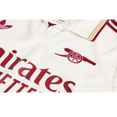 ARS Maglia Authentic Third 25/26