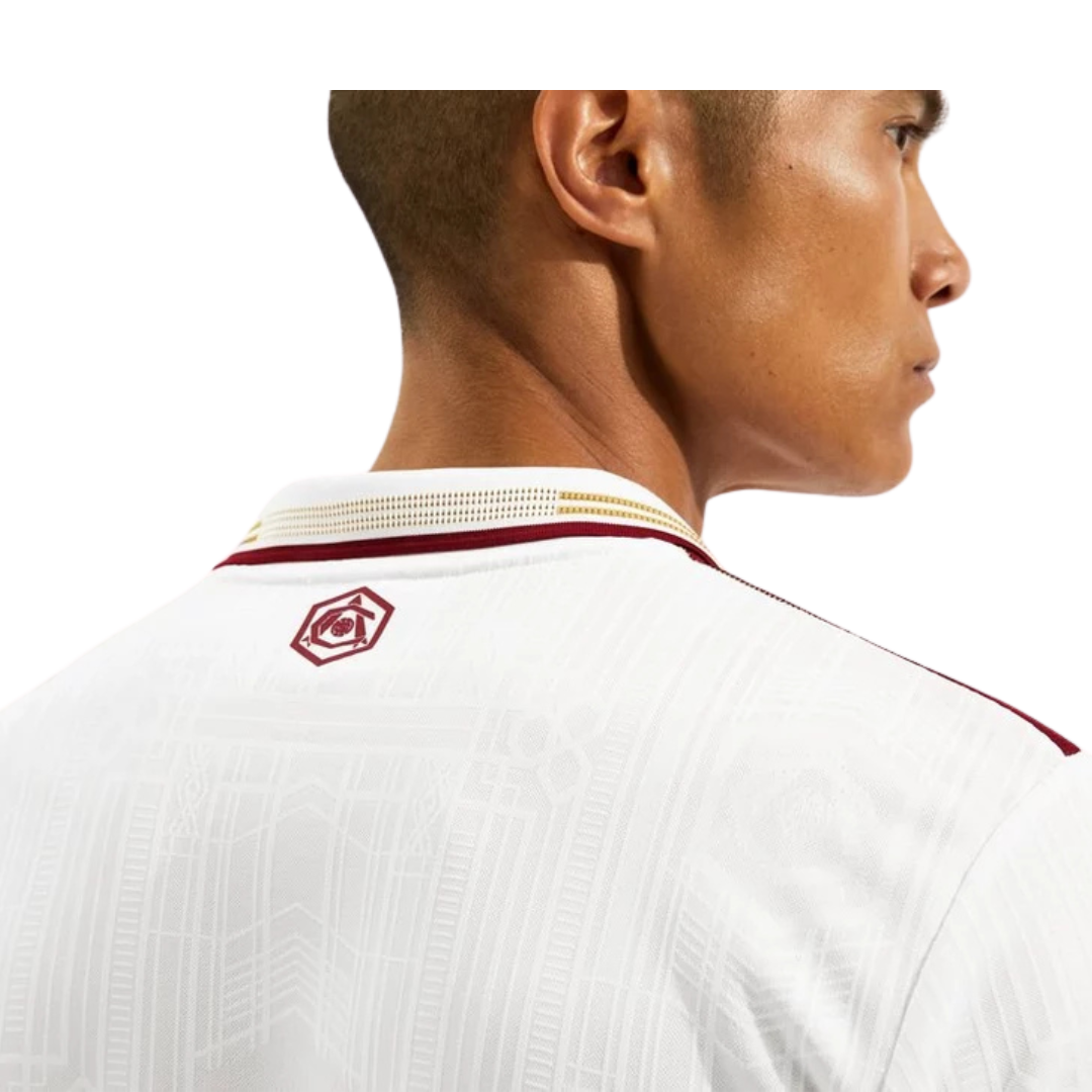 ARS Maglia Authentic Third 25/26