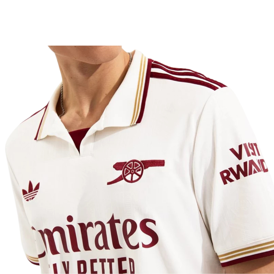 ARS Maglia Third 25/26