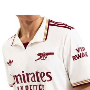 ARS Maglia Third 25/26