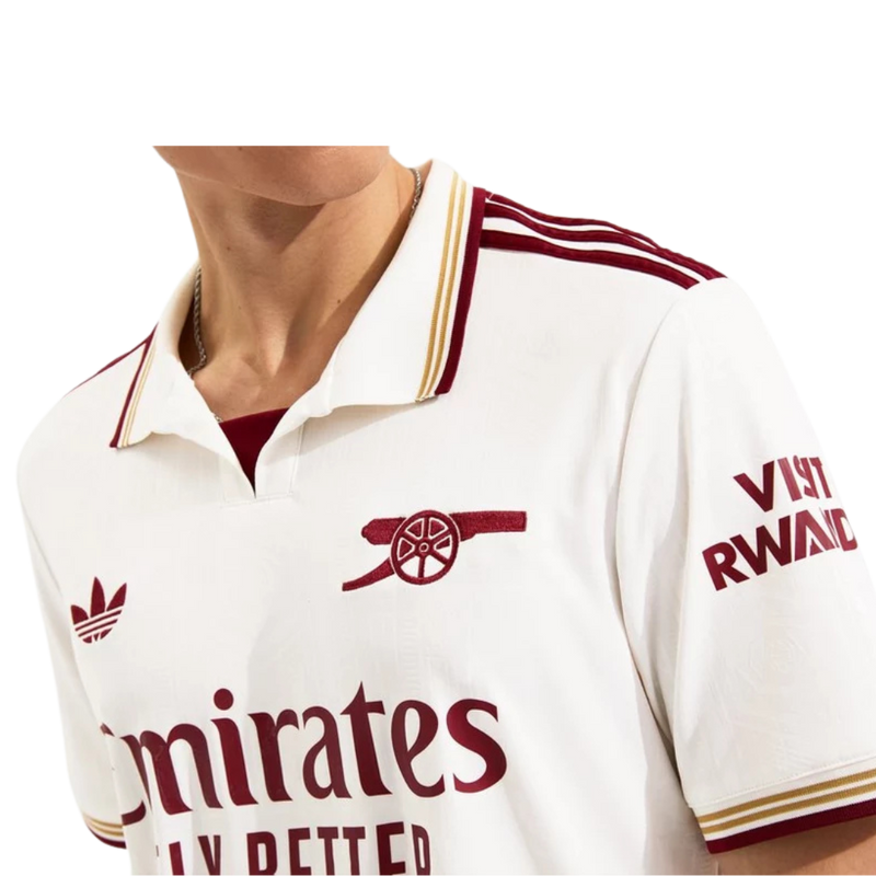 Ars Maglia Third 25/26