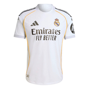 REA Maglia Authentic Home 25/26