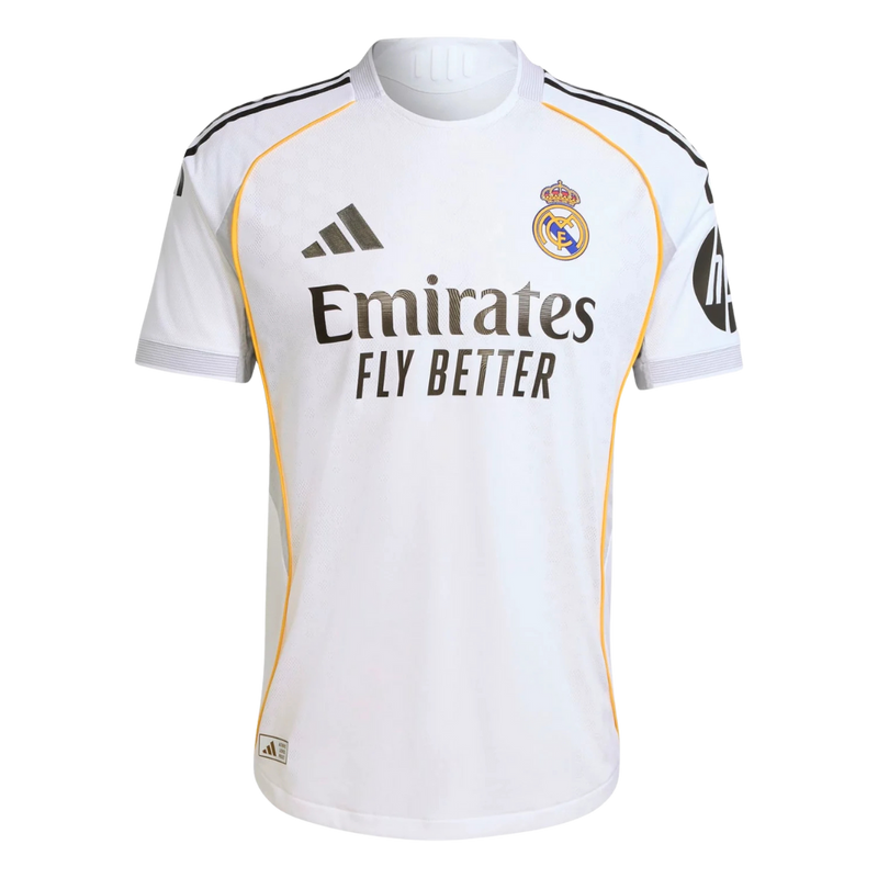 REA Maglia Authentic Home 25/26