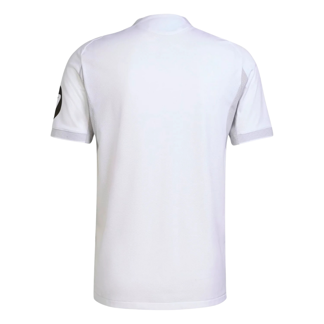 REA Maglia Authentic Home 25/26