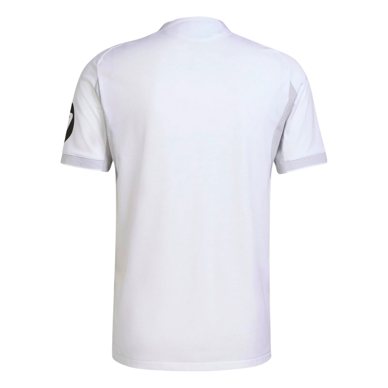 REA Maglia Authentic Home 25/26
