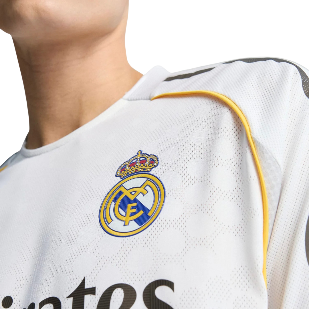 REA Maglia Authentic Home 25/26