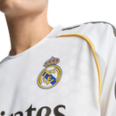 REA Maglia Authentic Home 25/26