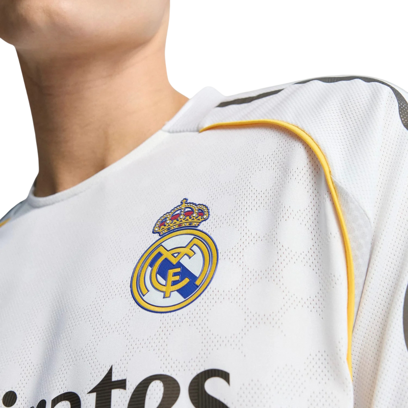 REA Maglia Authentic Home 25/26