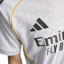 REA Maglia Authentic Home 25/26