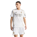 REA Maglia Authentic Home 25/26