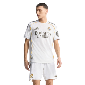 REA Maglia Authentic Home 25/26