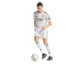 REA Maglia Authentic Home 25/26