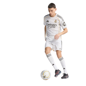 REA Maglia Authentic Home 25/26