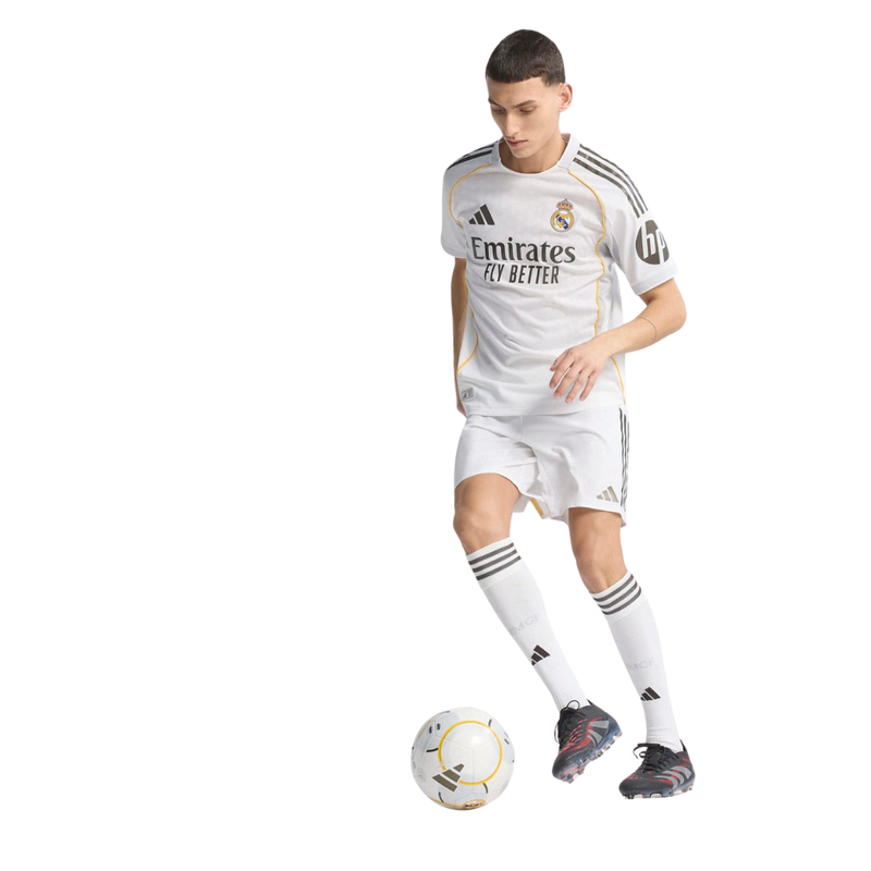 REA Maglia Authentic Home 25/26