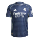 REA Maglia Authentic Away 25/26