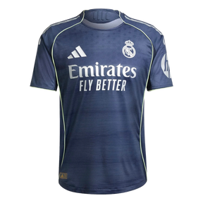 REA Maglia Authentic Away 25/26