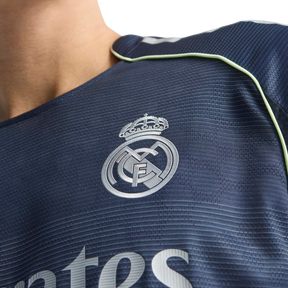 REA Maglia Authentic Away 25/26