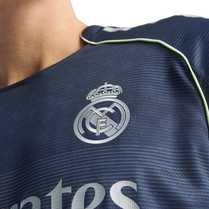 REA Maglia Authentic Away 25/26
