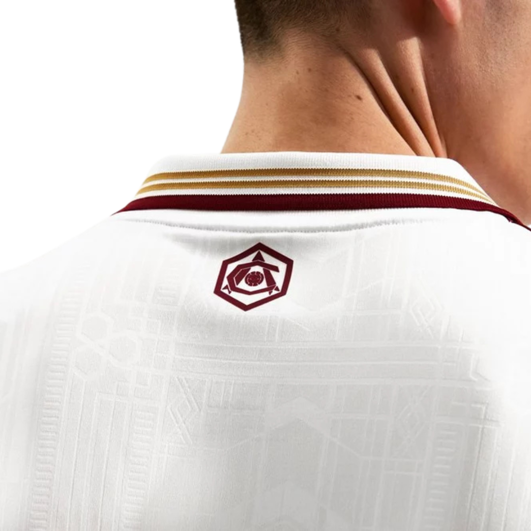 ARS Maglia Third 25/26