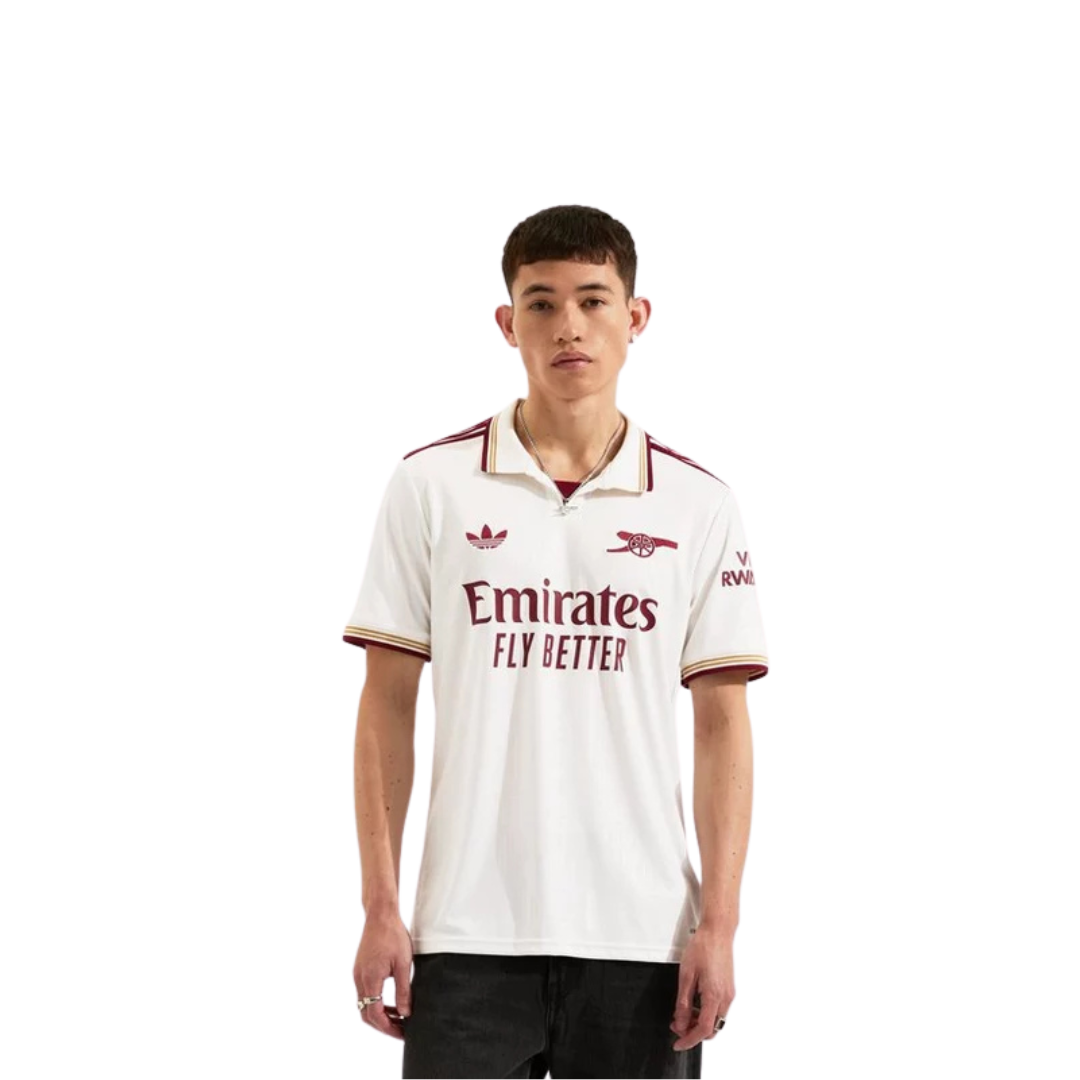 ARS Maglia Third 25/26