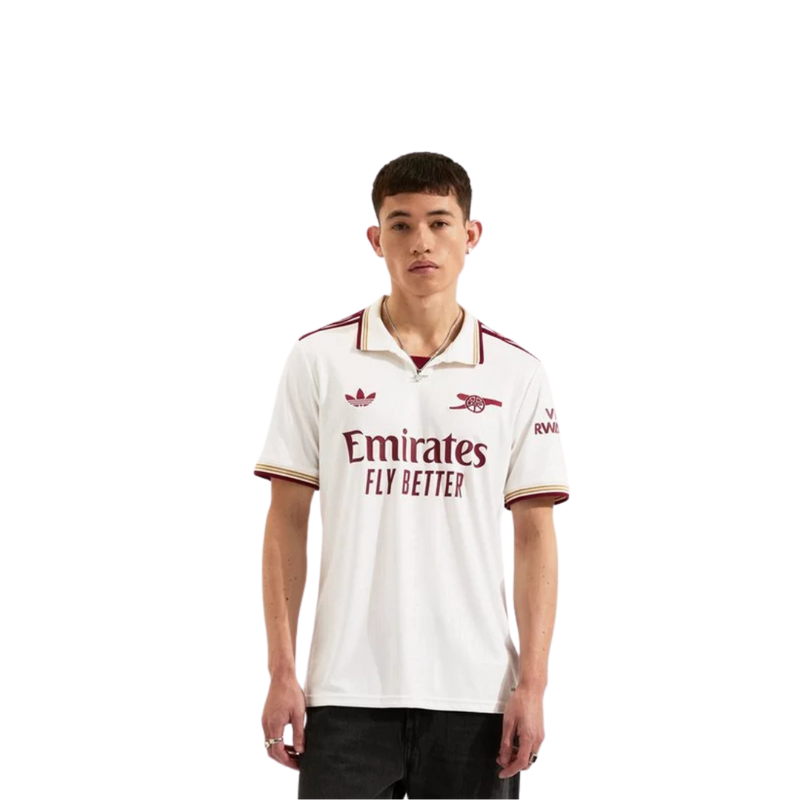 Ars Maglia Third 25/26