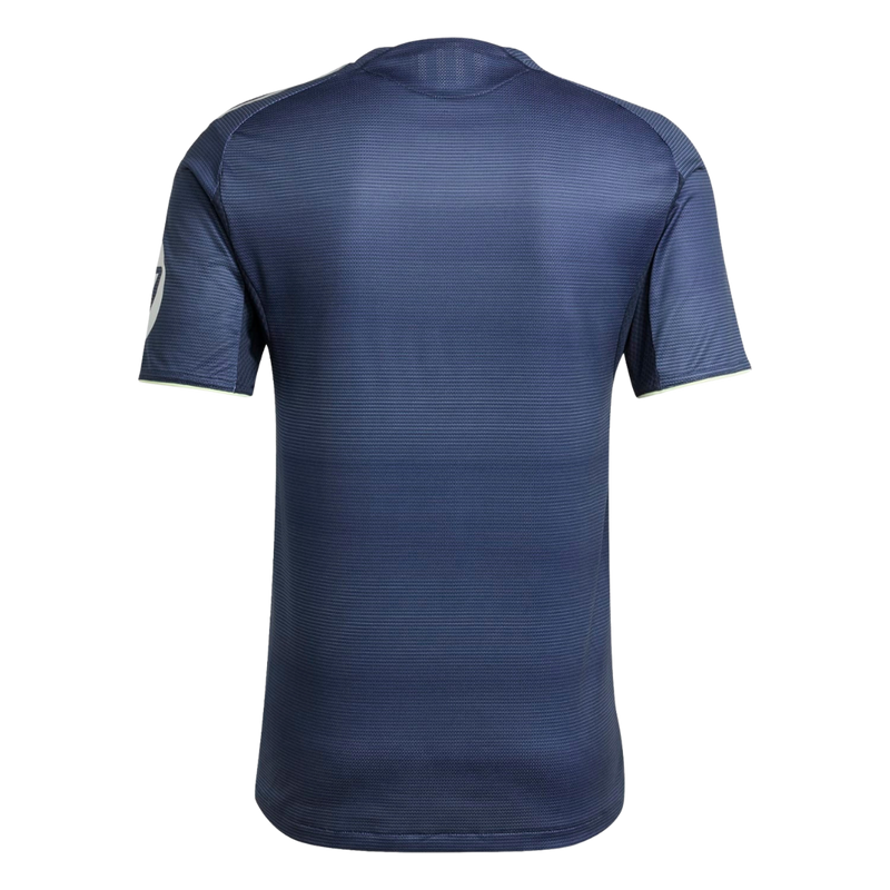 REA Maglia Authentic Away 25/26