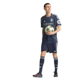 REA Maglia Authentic Away 25/26