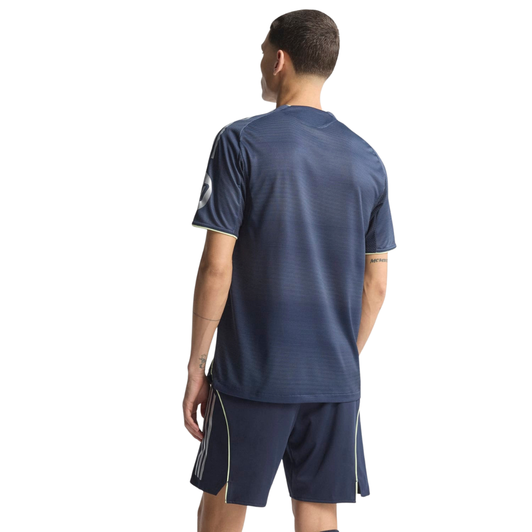 REA Maglia Authentic Away 25/26