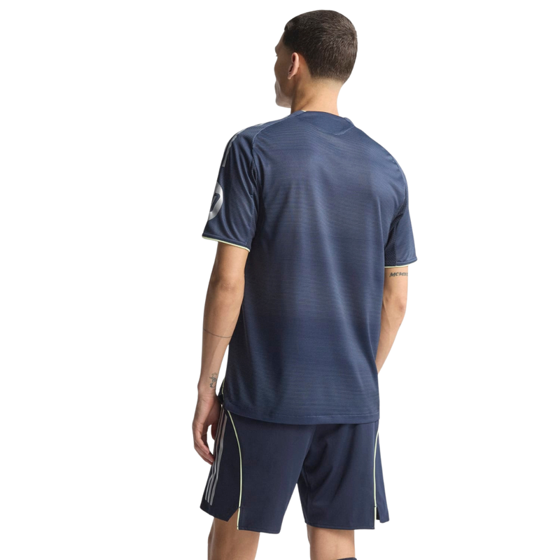 REA Maglia Authentic Away 25/26