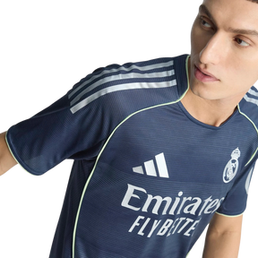 REA Maglia Authentic Away 25/26