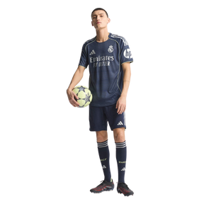 REA Maglia Authentic Away 25/26