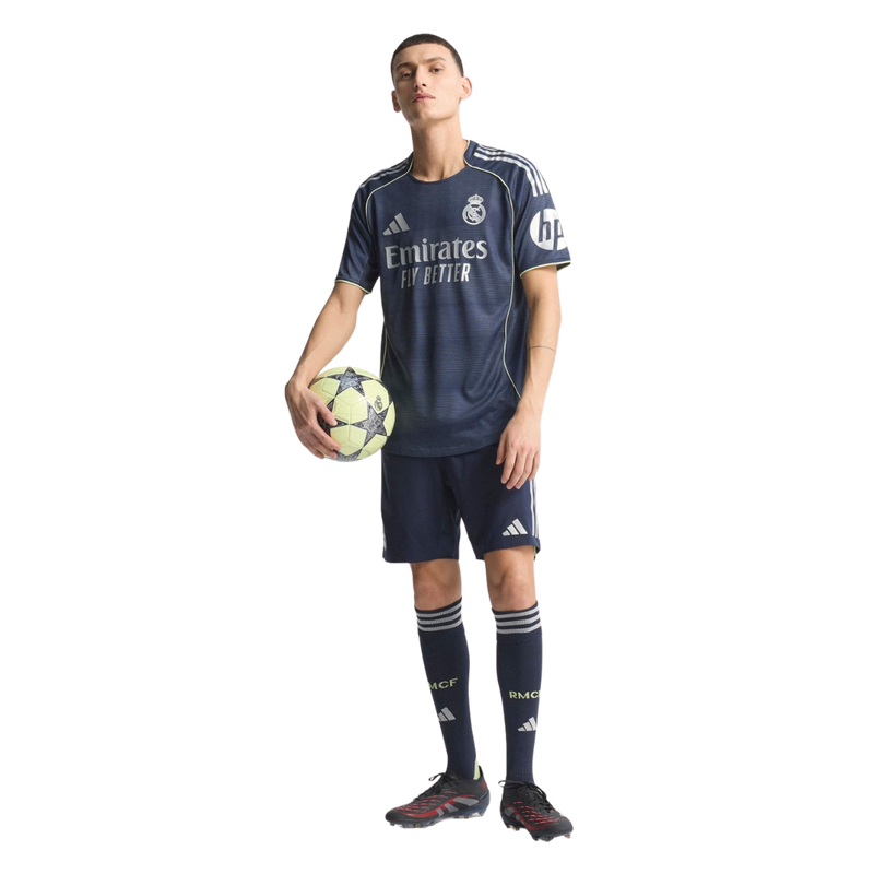 REA Maglia Authentic Away 25/26