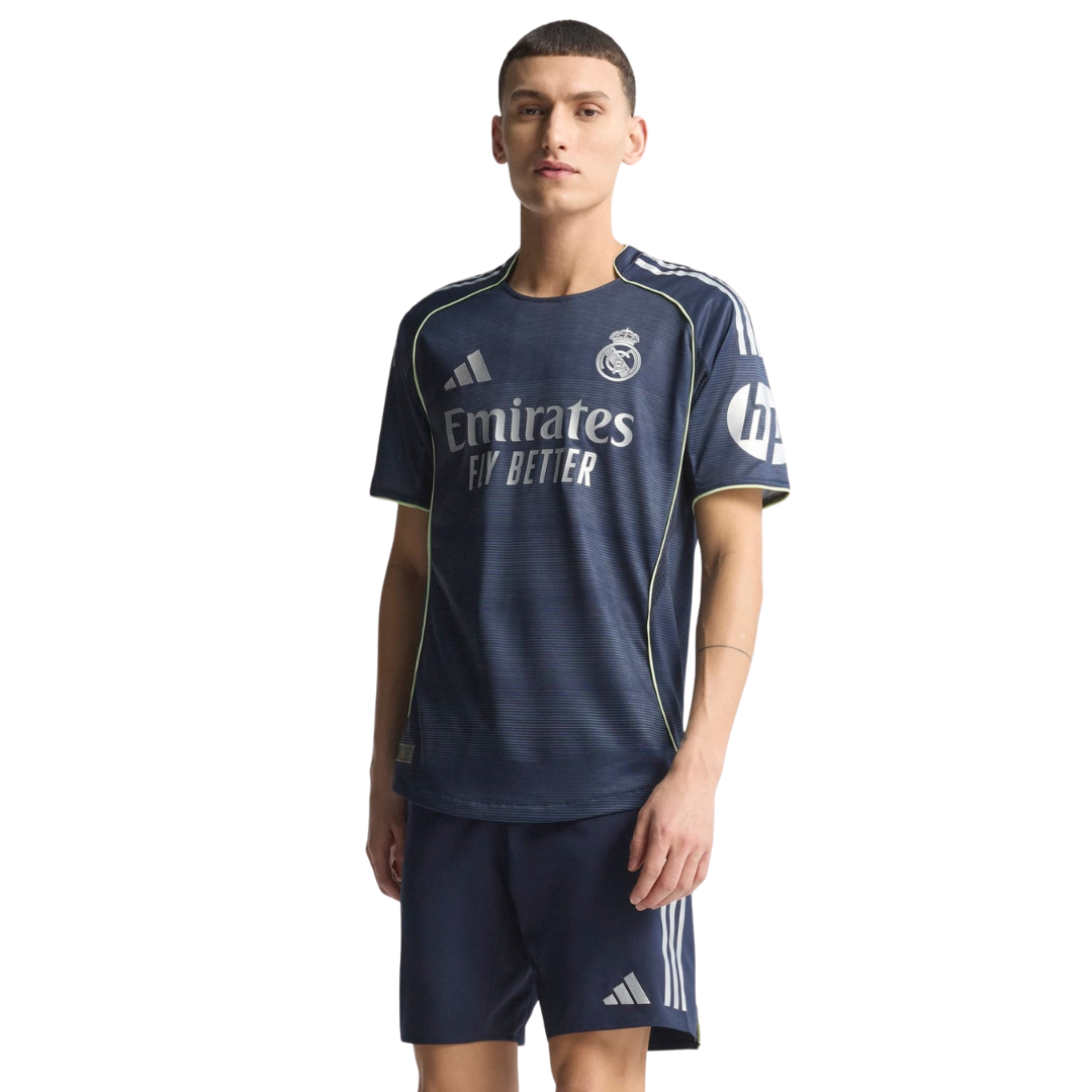 REA Maglia Authentic Away 25/26
